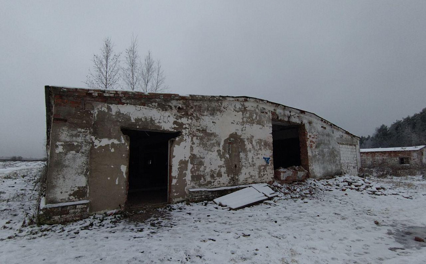 ПСН подходит для разведения животных фото