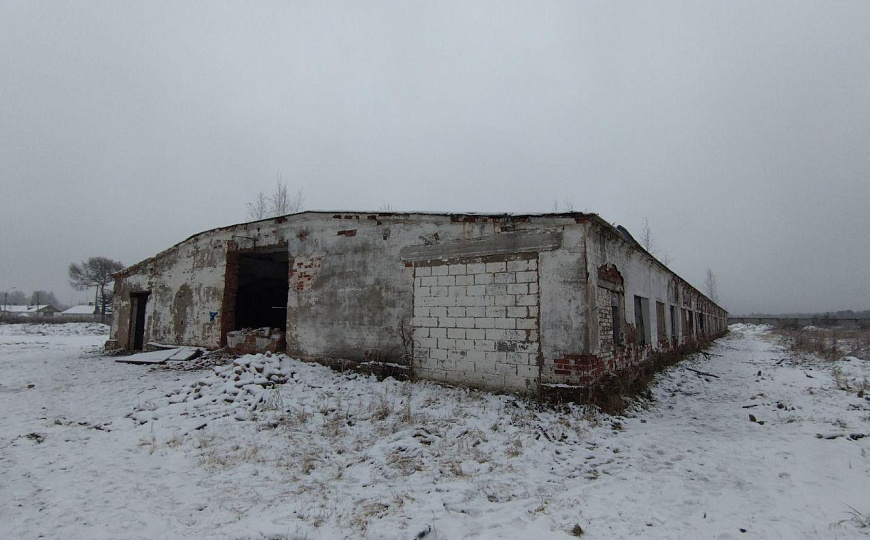 ПСН подходит для разведения животных фото