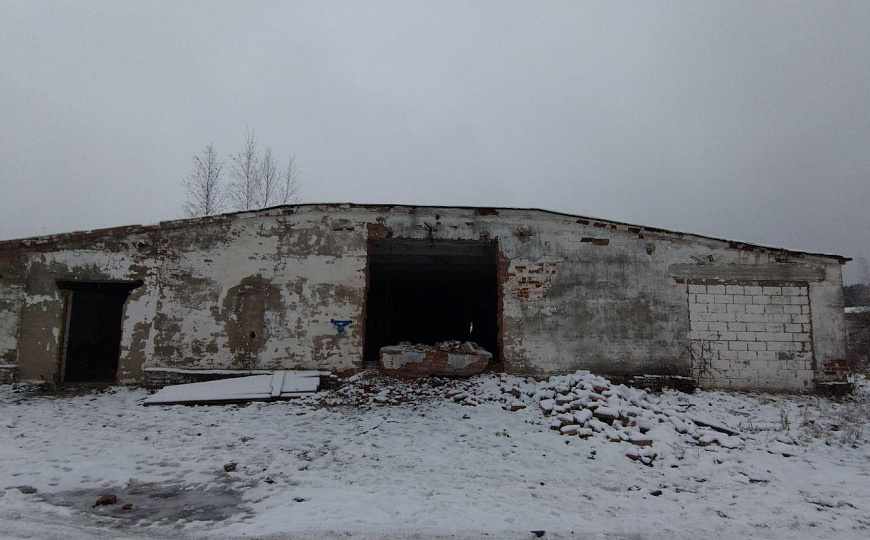 ПСН подходит для разведения животных фото