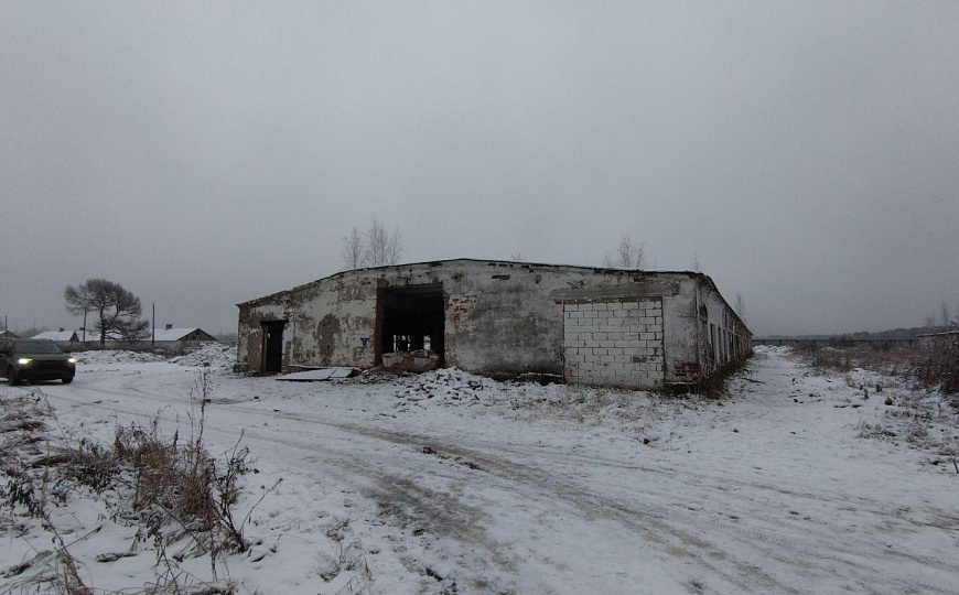 ПСН подходит для разведения животных фото