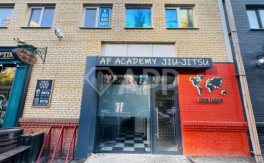 1 линия/Офис/Услуги//Бьюти фото