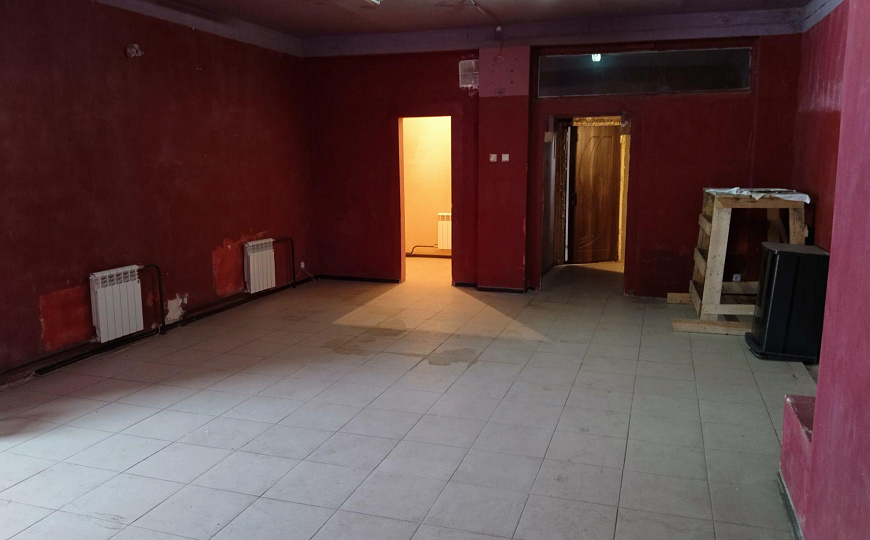 Продаю торговое помещение 73,2м² фото