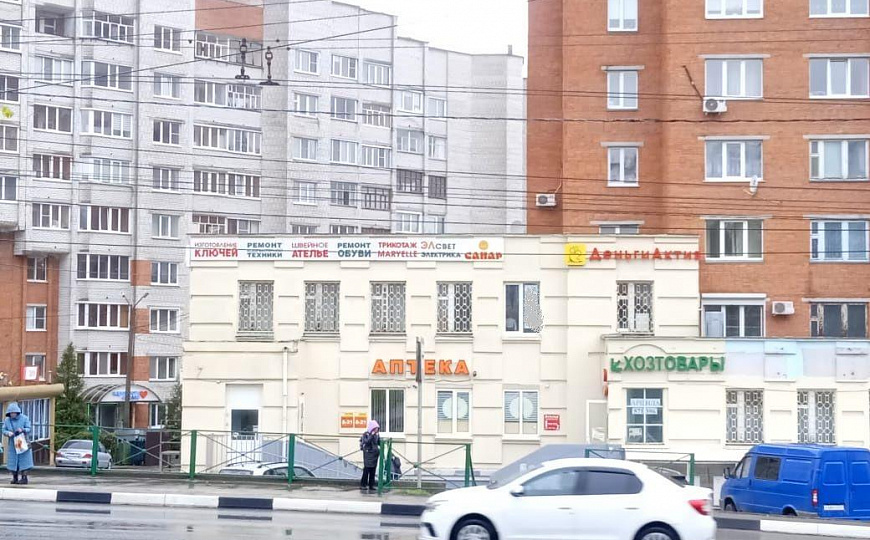 Сдается   помещение   по адресу ул.Гагарина 29 фото