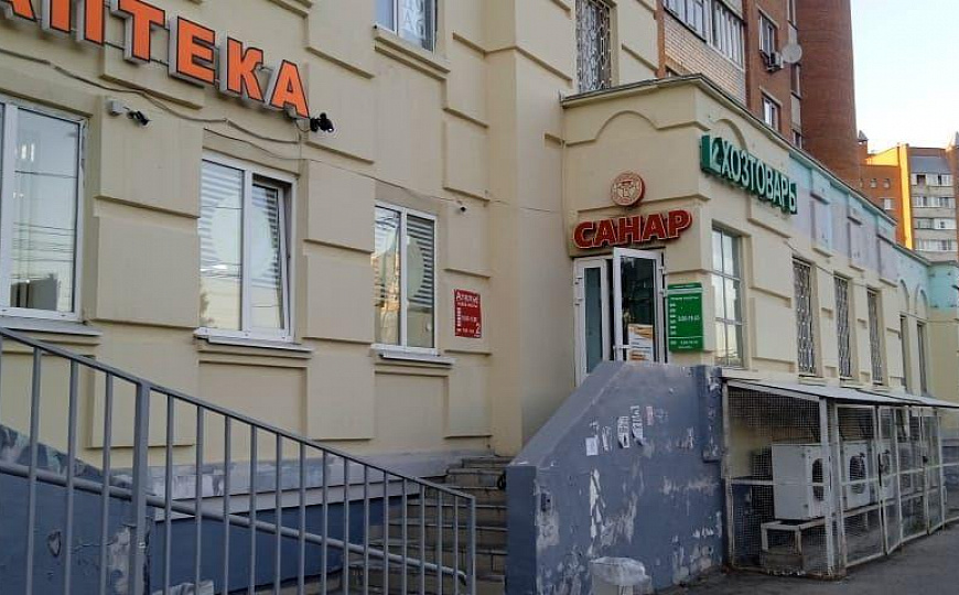 Сдается   помещение   по адресу ул.Гагарина 29 фото