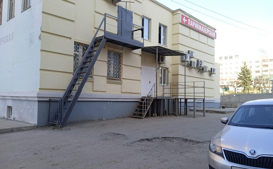Сдается   помещение   по адресу ул.Гагарина 29 фото