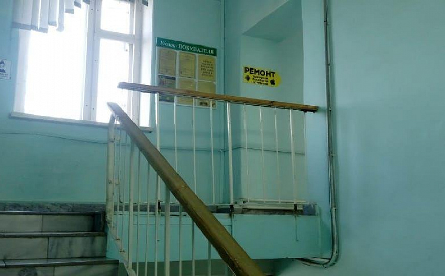 Сдается   помещение   по адресу ул.Гагарина 29 фото