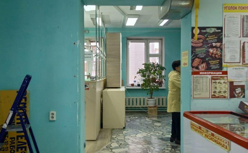 Сдается   помещение   по адресу ул.Гагарина 29 фото