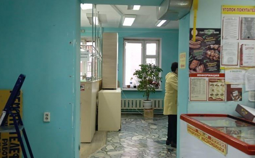 Сдается   помещение   по адресу ул.Гагарина 29 фото