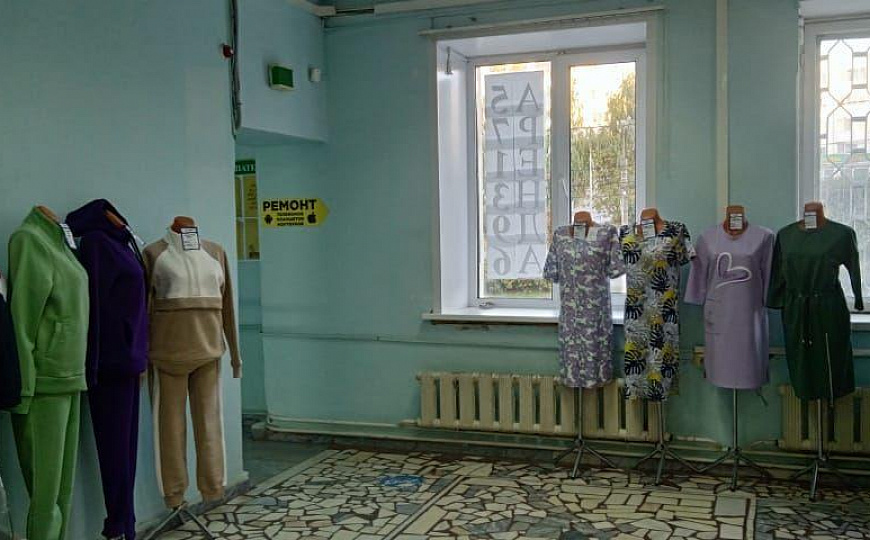 Сдается   помещение   по адресу ул.Гагарина 29 фото