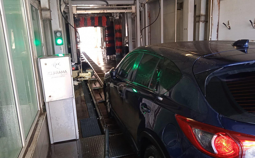 Продаю здание на первой линии фото