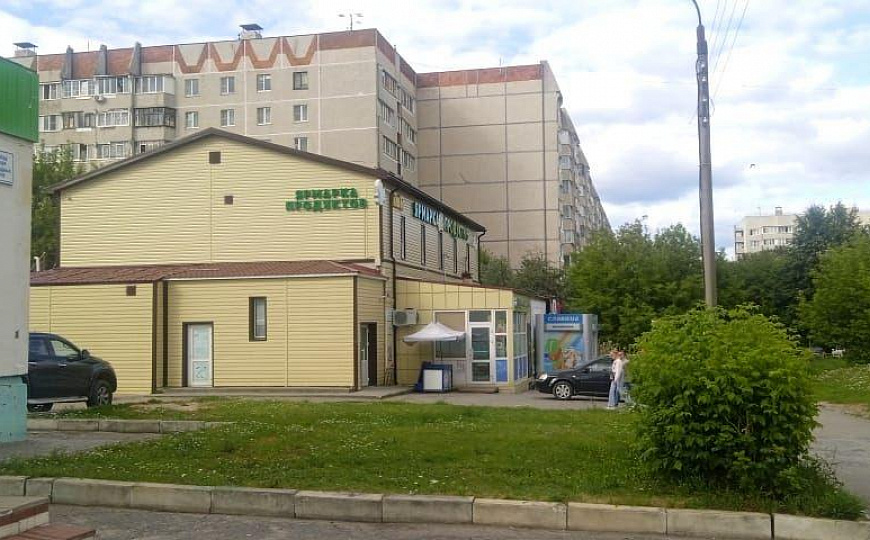 Продам отдельно стоящее здание, 800 м² фото