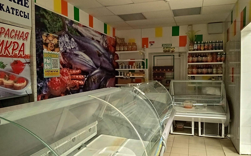 Продам отдельно стоящее здание, 800 м² фото