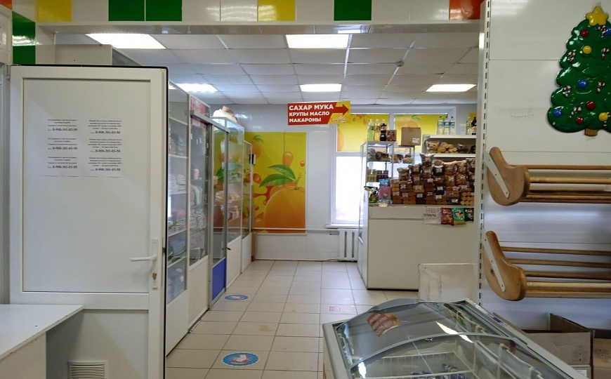 Продам отдельно стоящее здание, 800 м² фото