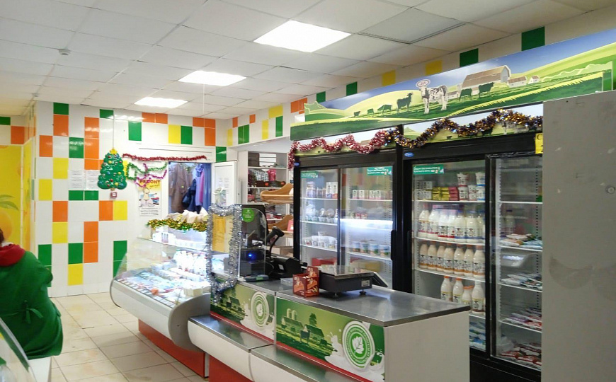 Продам отдельно стоящее здание, 800 м² фото