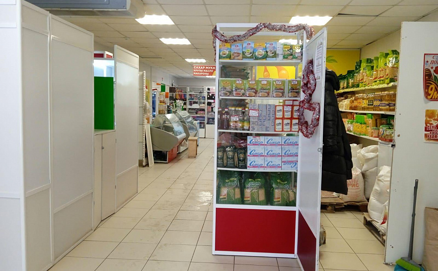 Продам отдельно стоящее здание, 800 м² фото