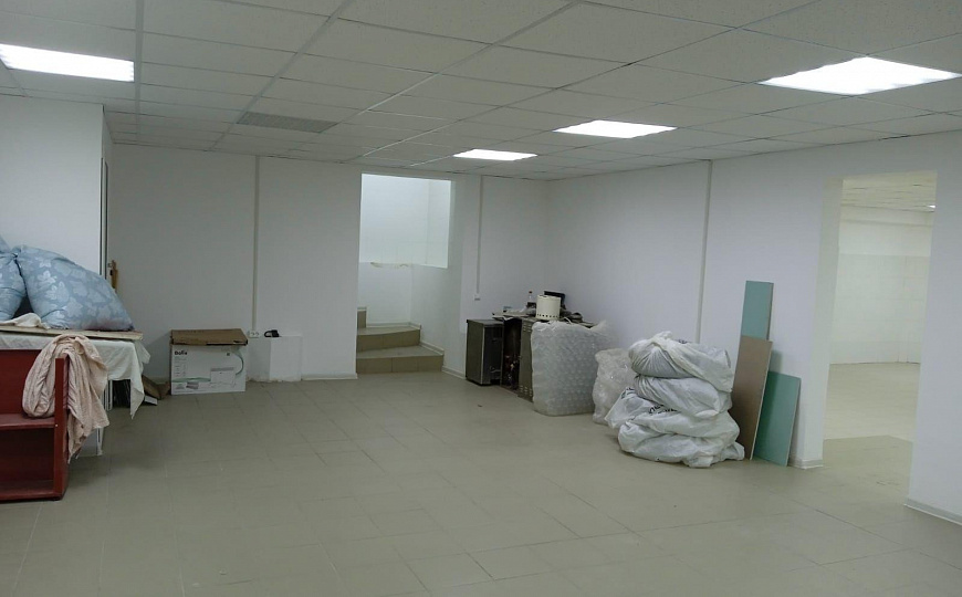 Продам отдельно стоящее здание, 800 м² фото