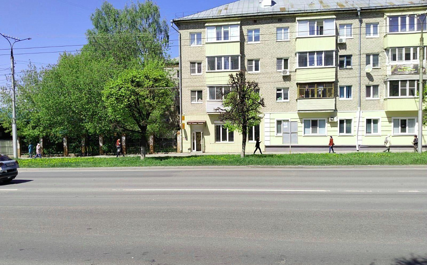Сдаю коммерческое помещение в центре фото