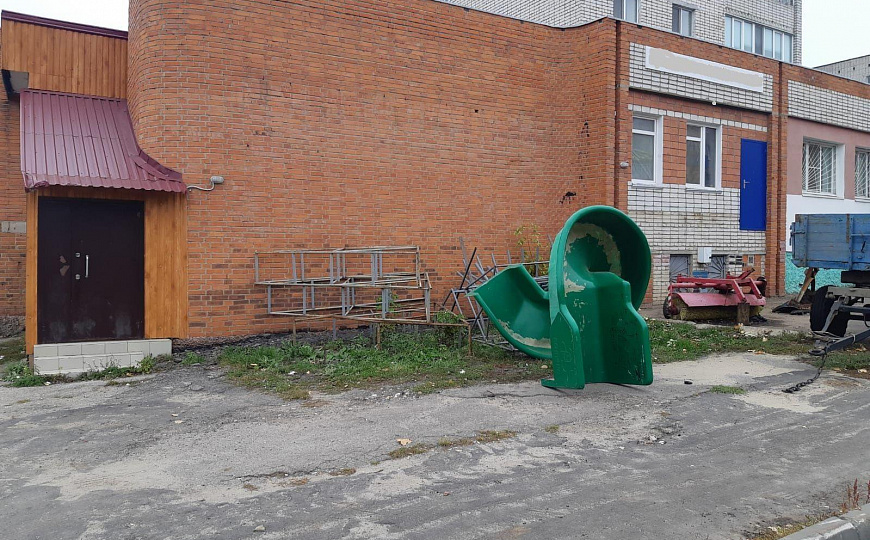 Продаю помещение 73,2м² фото