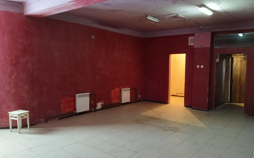 Продаю помещение 73,2м² фото
