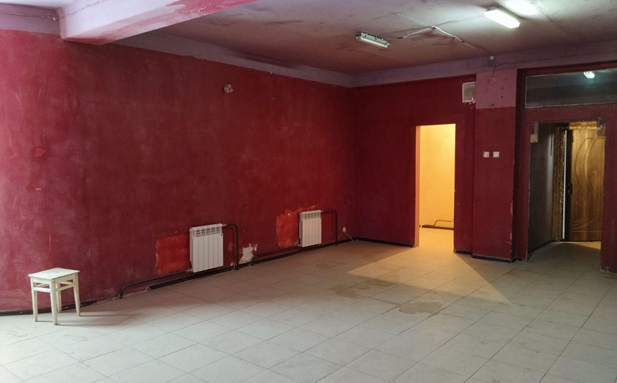 Продаю помещение 73,2м² фото