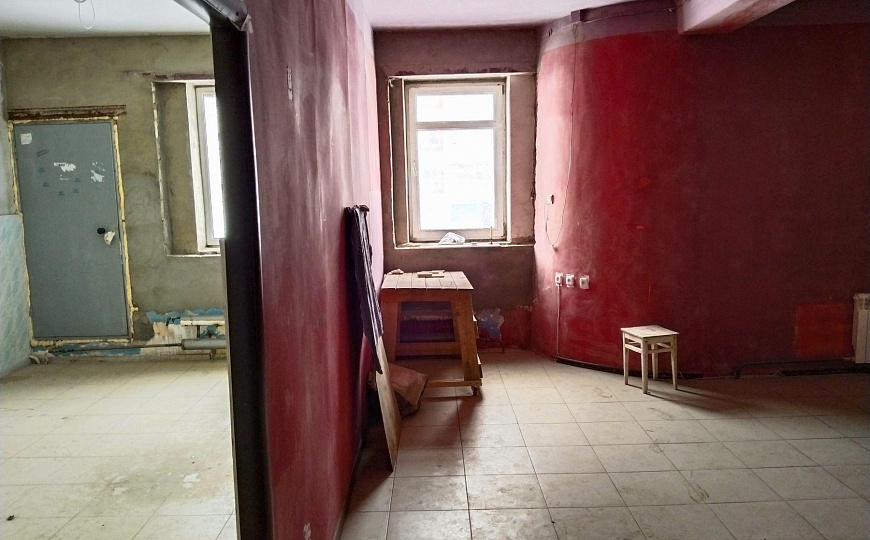 Продаю помещение 73,2м² фото