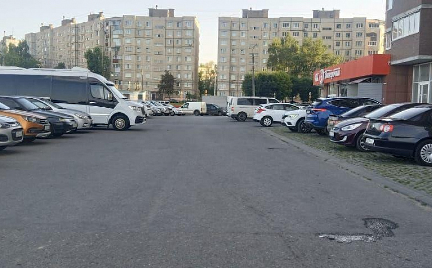 Продажа помещения с арендатором фото