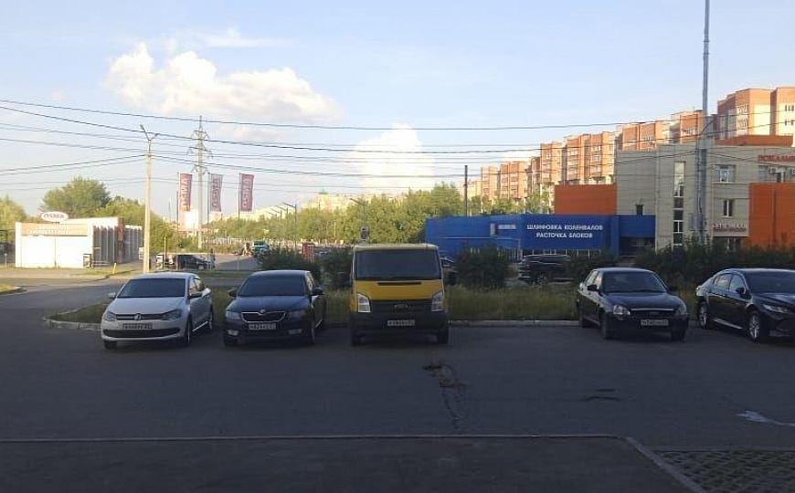 Продажа помещения с арендатором фото
