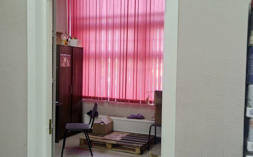 Продажа помещения с арендатором фото