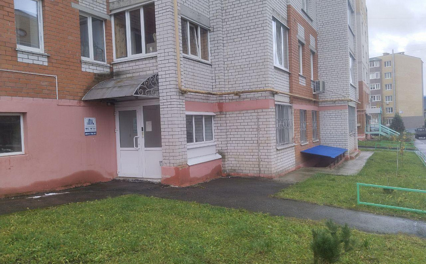 Коммерческая недвижимость фото