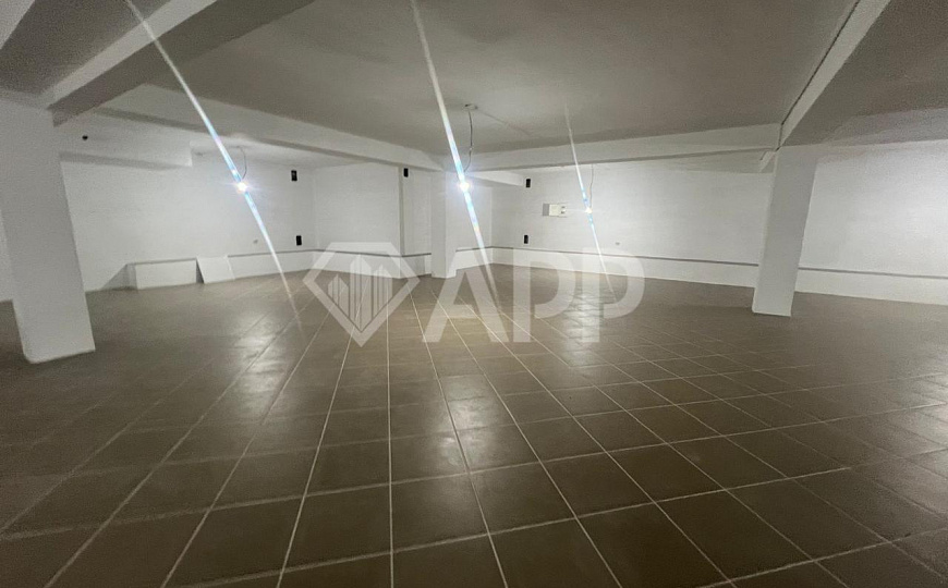 Сдам помещение свободного назначения, 380 м² фото