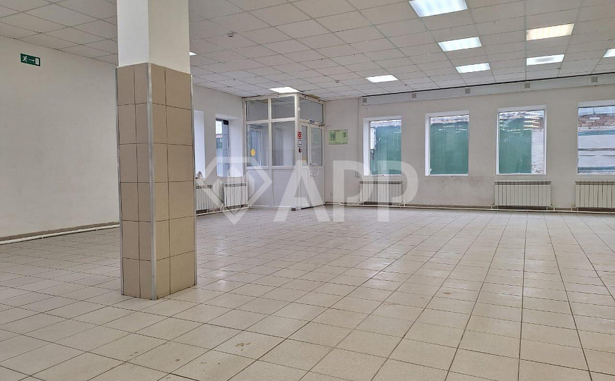 Сдам помещение свободного назначения, 200 м² фото