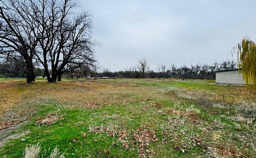 Продам земельный участок, 13 800 м² фото
