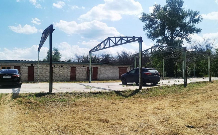 Продам земельный участок, 13 800 м² фото