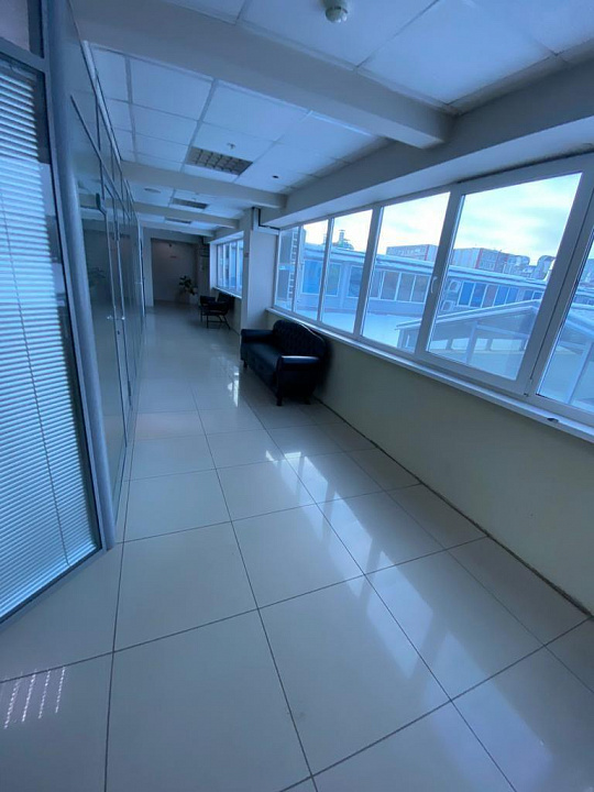 Сдается офисное помещение, 45 м² фото