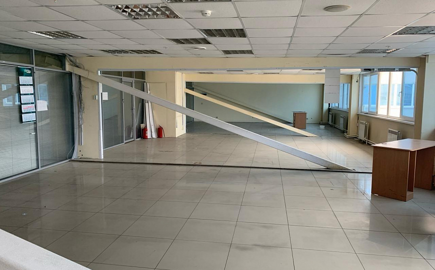 Сдается офисное помещение, 45 м² фото