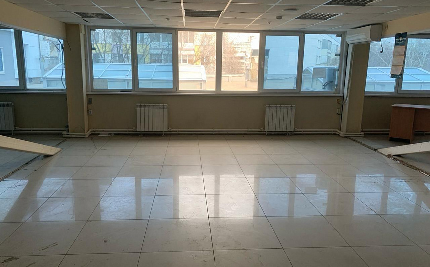 Сдается офисное помещение, 45 м² фото