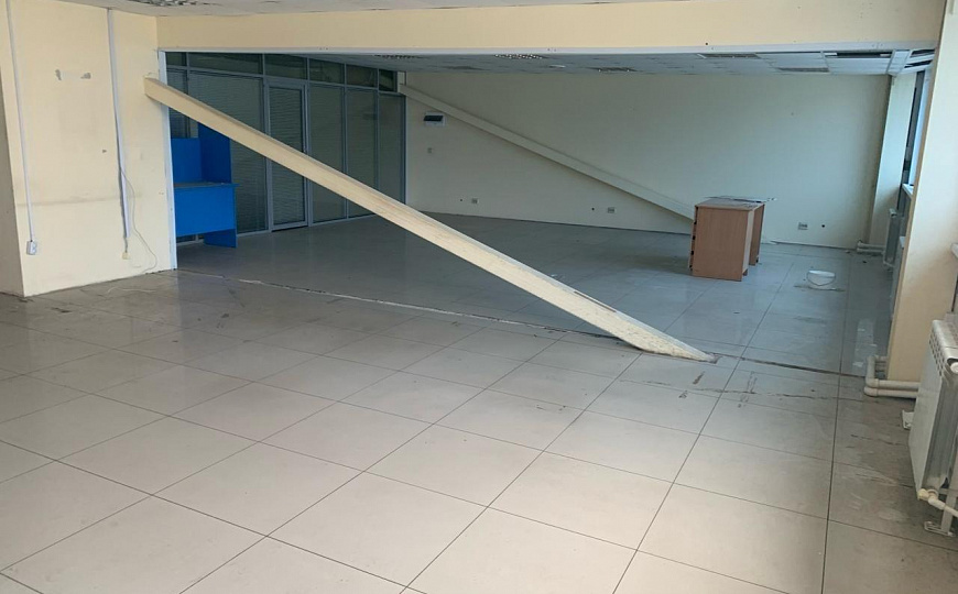 Сдается офисное помещение, 45 м² фото