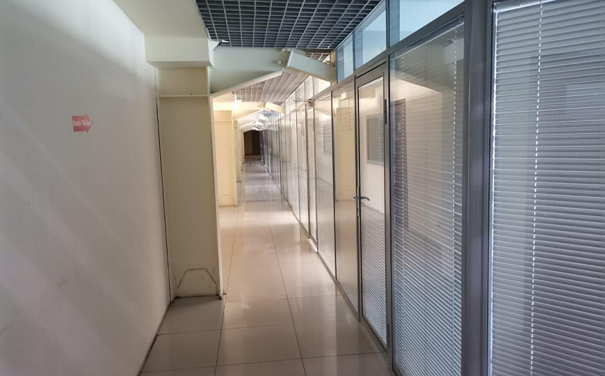 Сдается офисное помещение, 45 м² фото