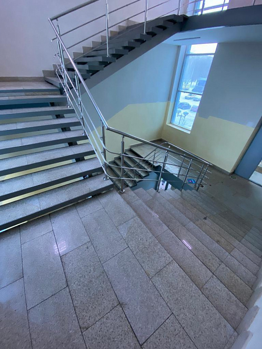 Сдается офисное помещение, 45 м² фото
