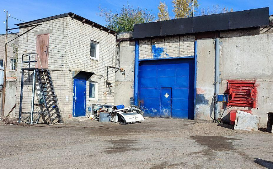 Сдам помещение свободного назначения, 216 м² фото