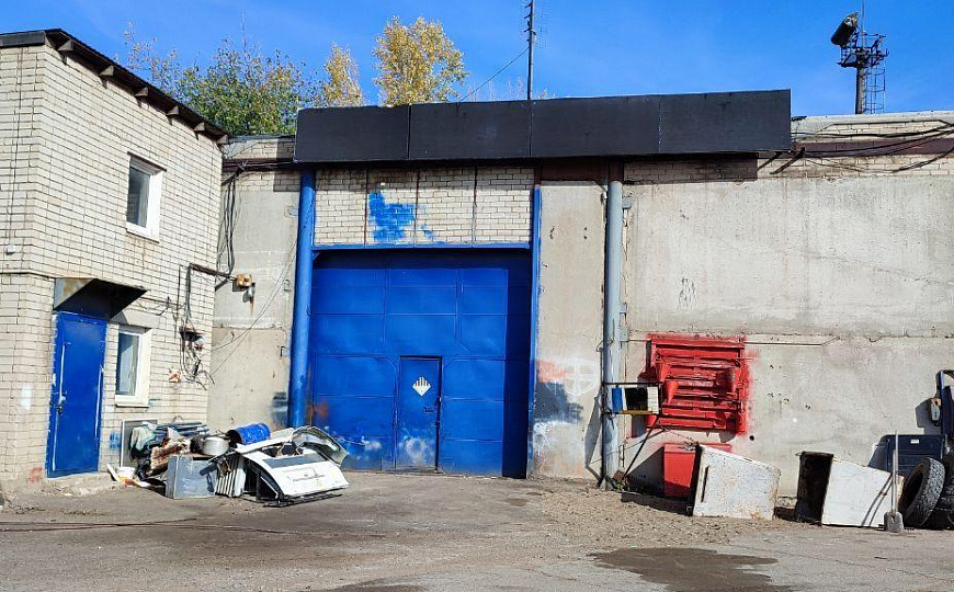 Сдам помещение свободного назначения, 216 м² фото