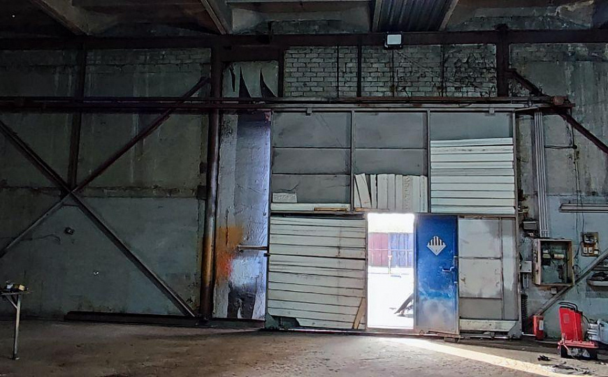 Сдам помещение свободного назначения, 216 м² фото