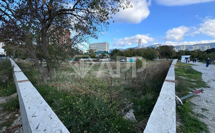 Продам земельный участок, 27 ар (сотка) фото