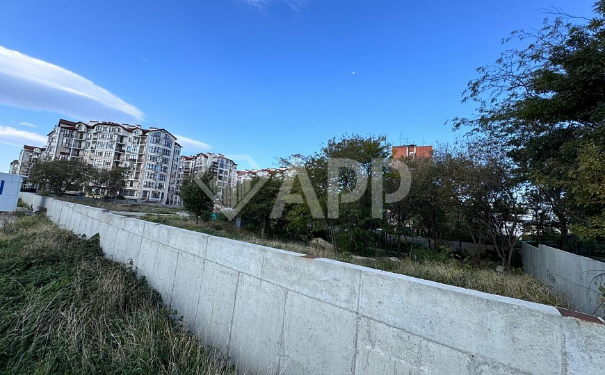 Продам земельный участок, 27 ар (сотка) фото