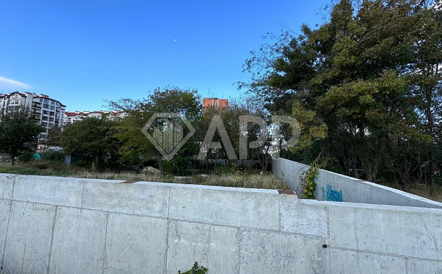 Продам земельный участок, 27 ар (сотка) фото