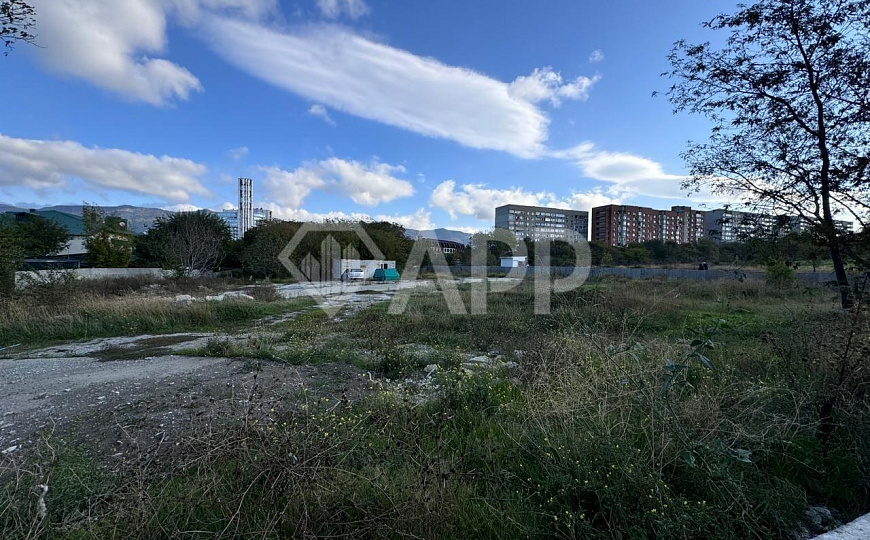 Продам земельный участок, 27 ар (сотка) фото