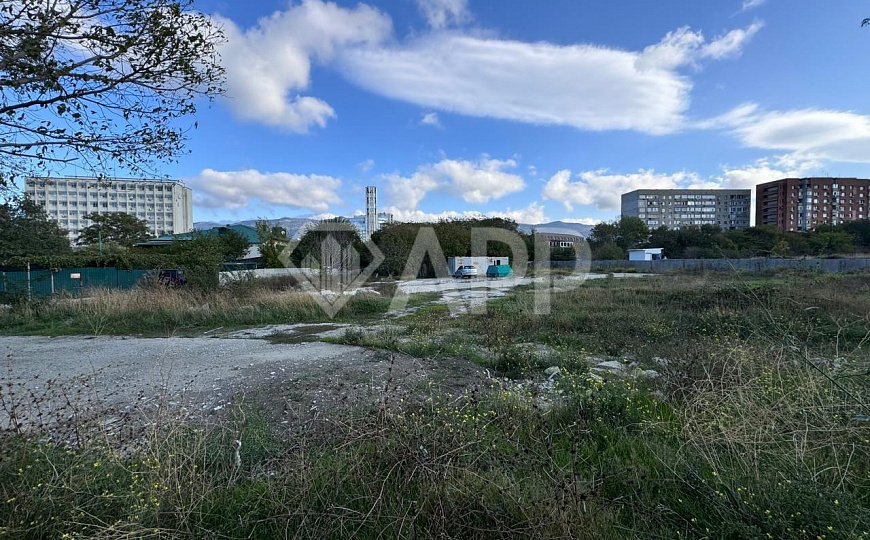 Продам земельный участок, 27 ар (сотка) фото