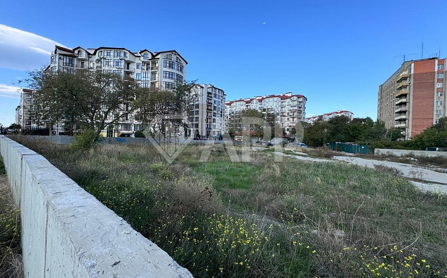 Продам земельный участок, 27 ар (сотка) фото