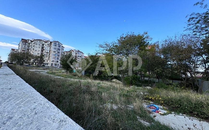 Продам земельный участок, 27 ар (сотка) фото