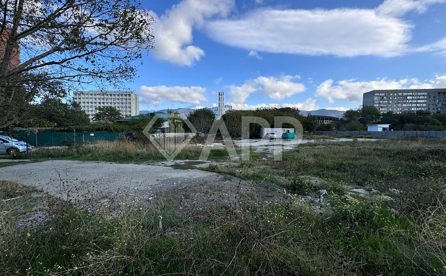 Продам земельный участок, 27 ар (сотка) фото